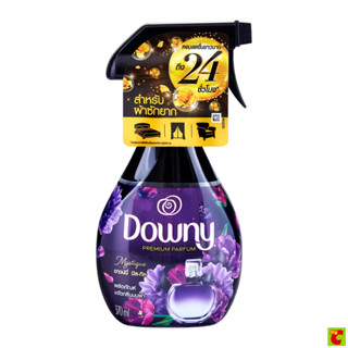 ดาวน์นี่ มิส-ทีค ผลิตภัณฑ์ขจัดกลิ่นบนผ้า 370 มล.