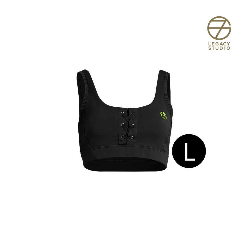 [Legacy Studio] LS Sport Bra Belay