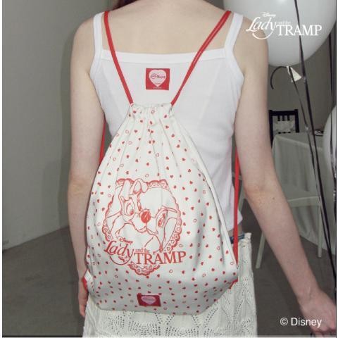 กระเป๋าเป้สะพายหลังกระเป๋าผ้าแคนวาสผูกเชือกย้อนยุคเรียบง่าย