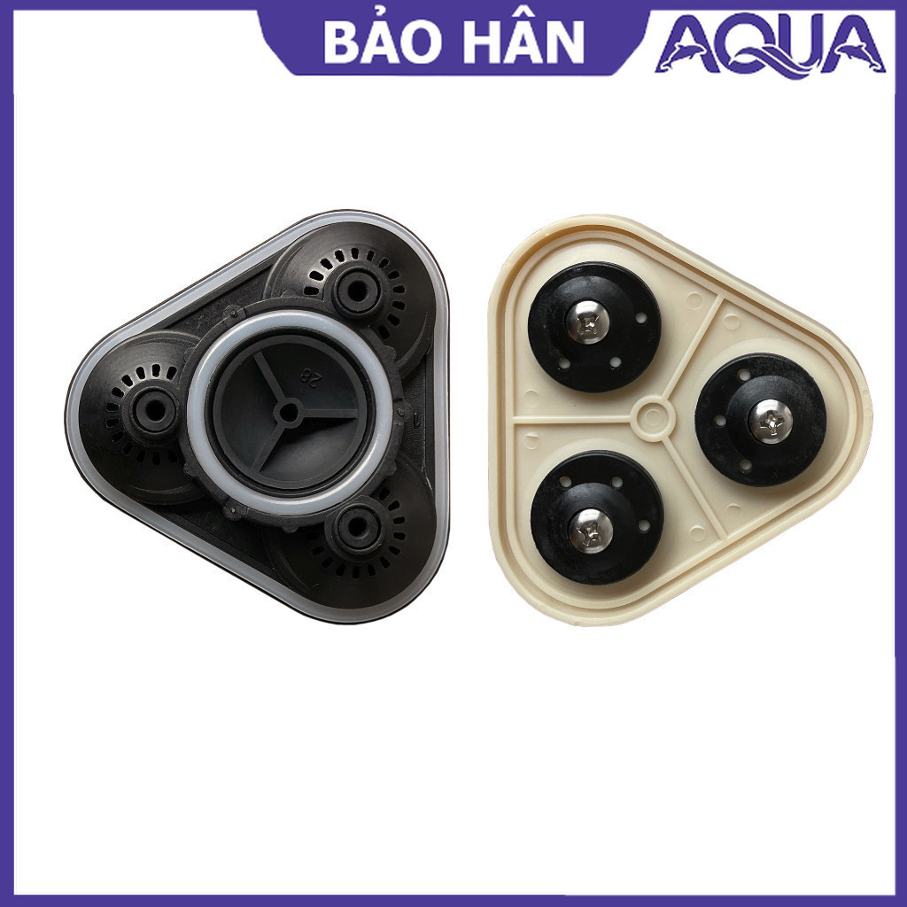 ชุดปั๊ม 24V, ปั๊มเครื่องกรองน้ํา, ชุดปั๊มพ่นหมอก - Water Purifier Components