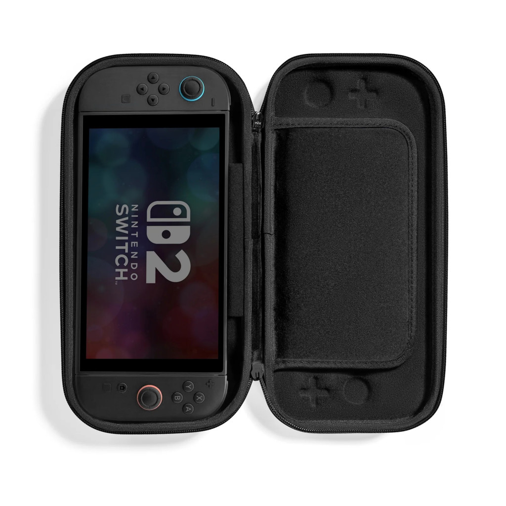 Tomtoc Fancy G05 Nintendo Switch 2 Slim Case เคสสำหรับ Nintendo Switch 2 - รูปที่ 7