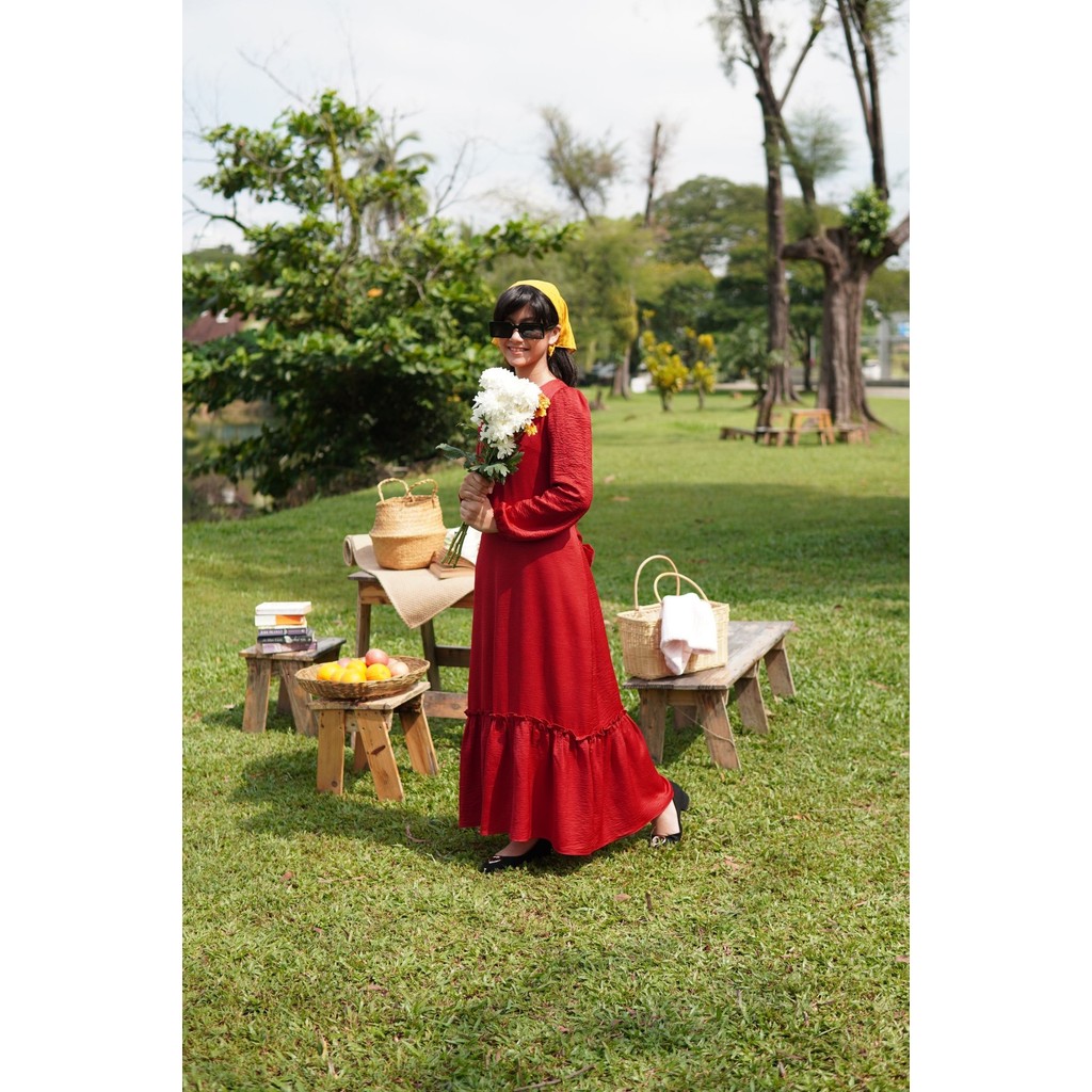 Twelve Penguins Nuha Dress Kidswear