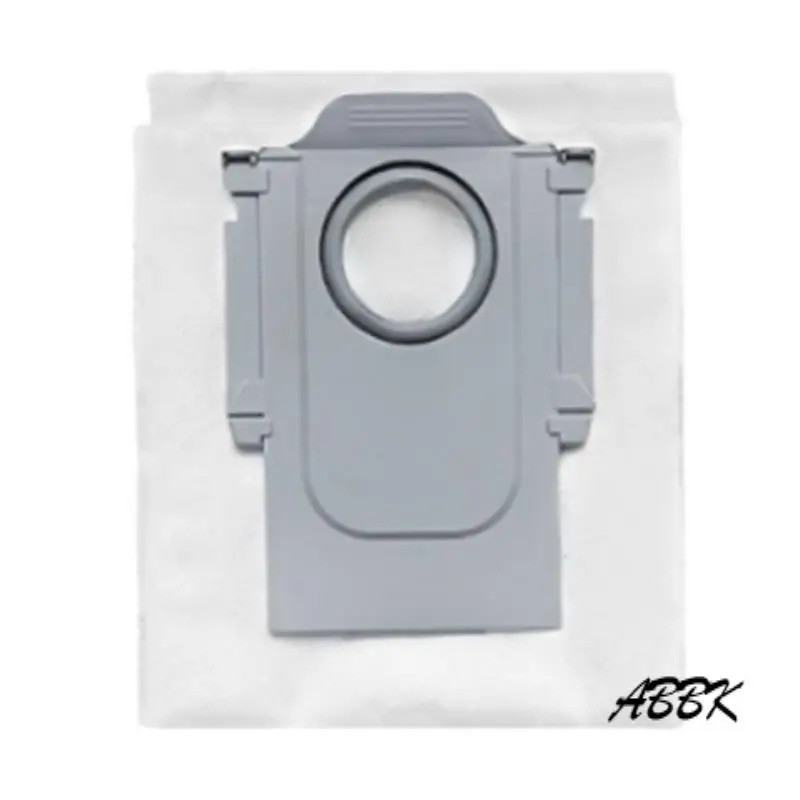 Roborock QR 798 / QR 598 / QV 35A ชิ้นส่วนเครื่องดูดฝุ่นลูกกลิ้งหลักแปรงด้านข้าง HEPA กรอง Mop ผ้าถุ