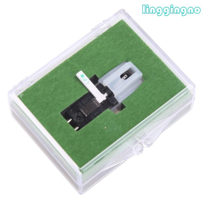 Double Red ​​and    Needle Turntable Cartridge Needle Pin