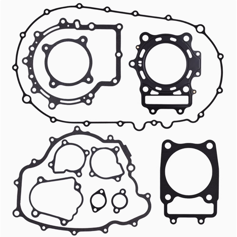CFMOTO CF500 X5 CFORCE Z550 UTV ปะเก็นกระบอก Overhauling ปะเก็นชุด