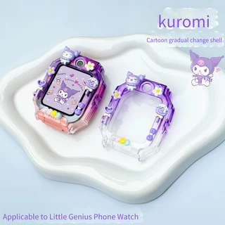 Kuromi Melody Gradent เกราะป้องกันสําหรับ X10 Z1 Z3 z6 z7 กรณี imoo Z7 กรณี imoo Z1 เคส Z7 กรณี Z1 เคส Z6 X10 imoo Z3 เคส