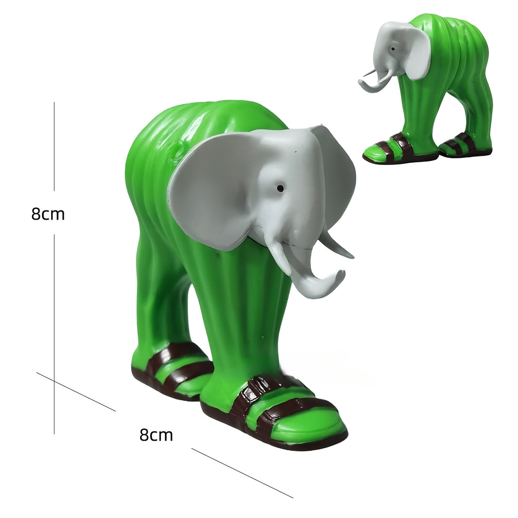 2025 ของเล่นร้อน Tung Shak Sahur Action Figure Caucina assasino Trralalala Bombardiero Crocodilo รุ่น Boneca Ambalab ตกแต่งของสะสมของเล่นเด็กของขวัญ - รูปที่ 4