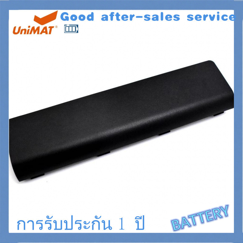 แบตเตอรี่แล็ปท็อปใหม่สำหรับ Toshiba C855 C875 L855 PA5108U PA5109U-1BRS L830✅ battery
