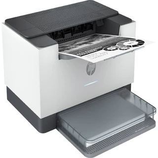 เครื่องพิมพ์ LaserJet HP HP-LJM211DW ขาว