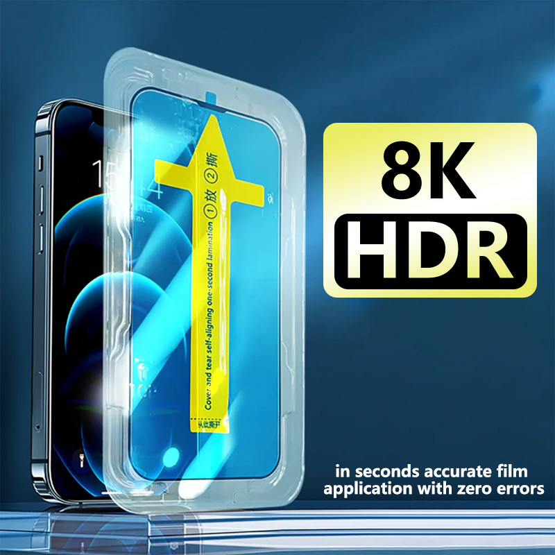 SAMSUNG 1 ~ 3PCSกระจกนิรภัยสําหรับSamsung Galaxy A26 A36 A56 A16 A06 A25 A35 A55 A15 A34 A54 A14 A04