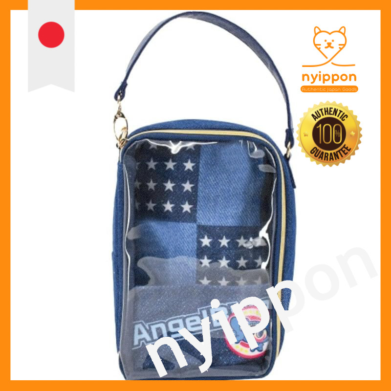 Bandai Namco Nui ANGEL BLUE & DAISY LOVERS Chibi Plush Collection