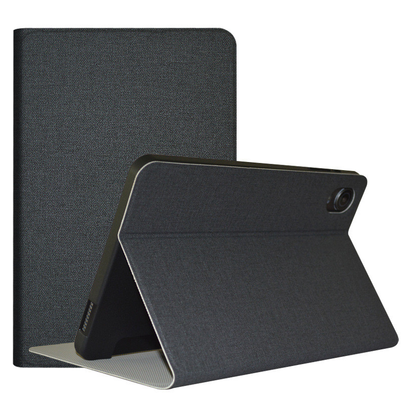 สําหรับ Alldocube IPlay 70 Mini pro 8.4 "Pu Flip Book สําหรับ IPlay 70mini pro 2025 8.4 นิ้วแท็บเล็ต