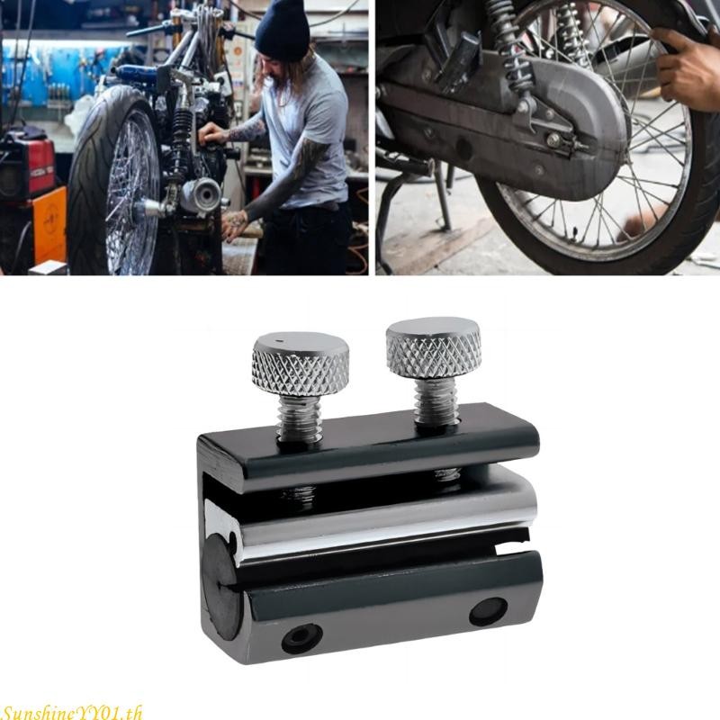 SUN Cable Lubrication Tool Lube Lubricator รถจักรยานยนต์ จักรยาน น้ํามันลวด