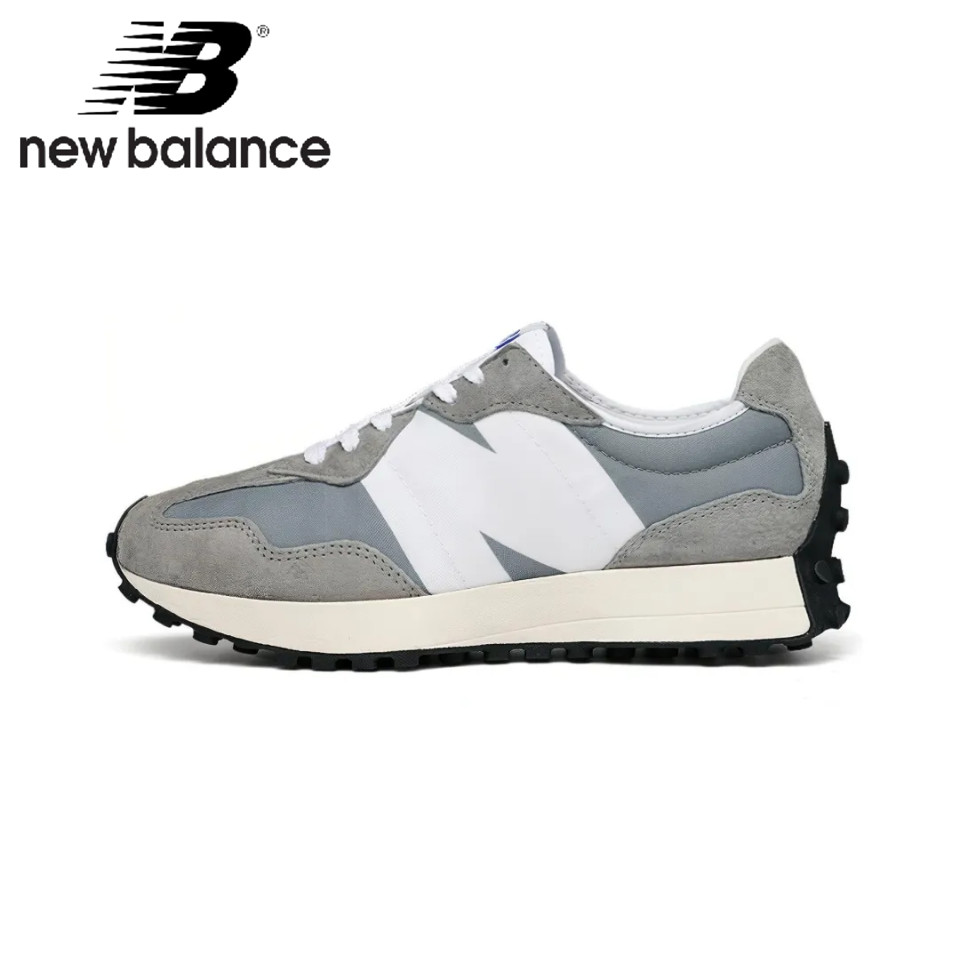 100%ของแท้ New Balance NB 327 MS327LAB Sneaker