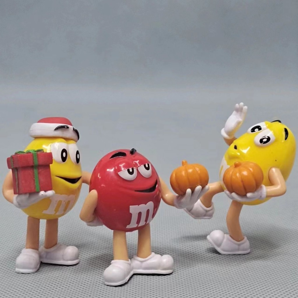 Bulk M Bean Fun ตุ๊กตาถั่วช็อคโกแลตน่ารัก Bulk M Bean สนุกน่ารักตุ๊กตาถั่วช็อคโกแลตตุ๊กตา 8/26