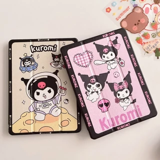 เคสฝาพับ เคส สําหรับ ไอแพด iPad 2025 A16 11 Gen 7/8/9 10.2 Gen7 Gen8 Air 4/5 10.9 Gen10 2022 มีช่องใส่ปากกา เคสหนัง