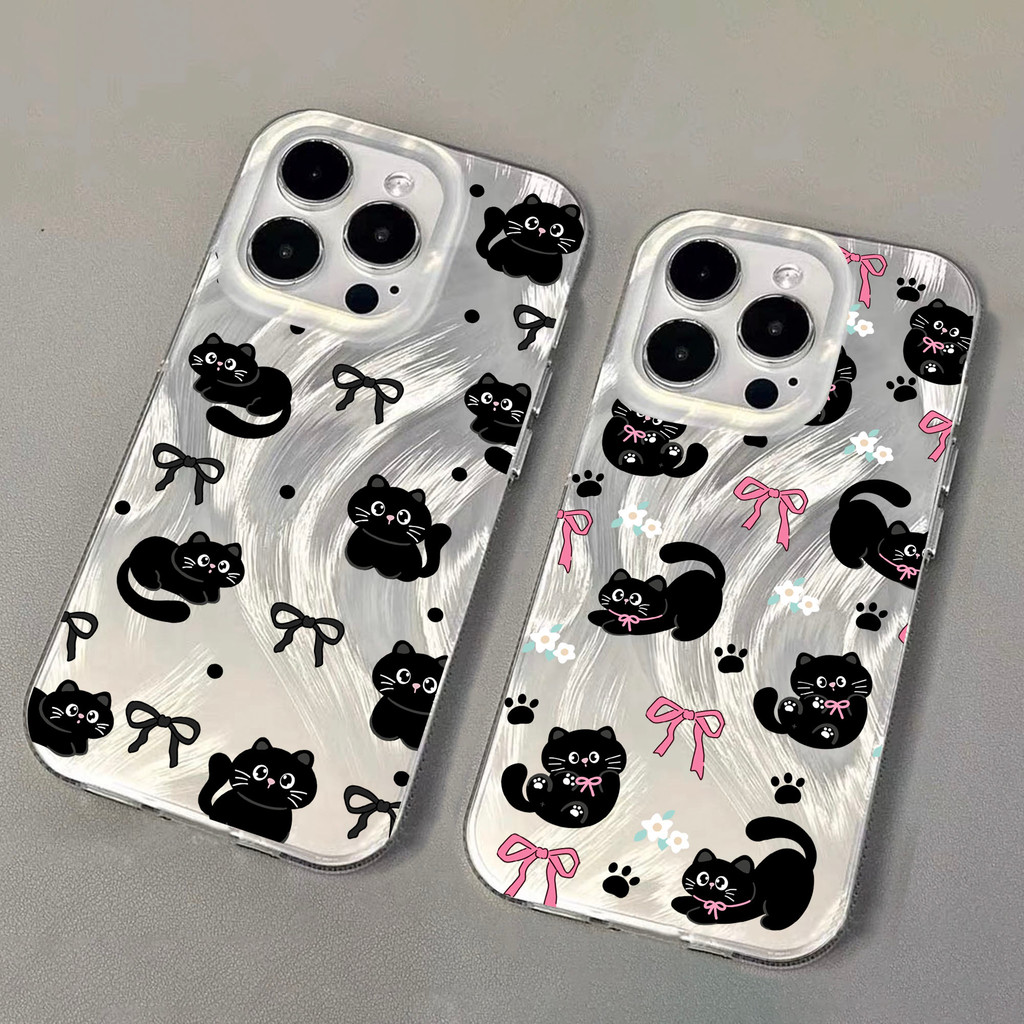 เคส KUROCHARM สําหรับ RE|DMI NOTE 14 13 12 11 10 9 9A 9C 9T 14c 10A 10S 12C 13C A1 A2 A3 A5 PRO PLUS