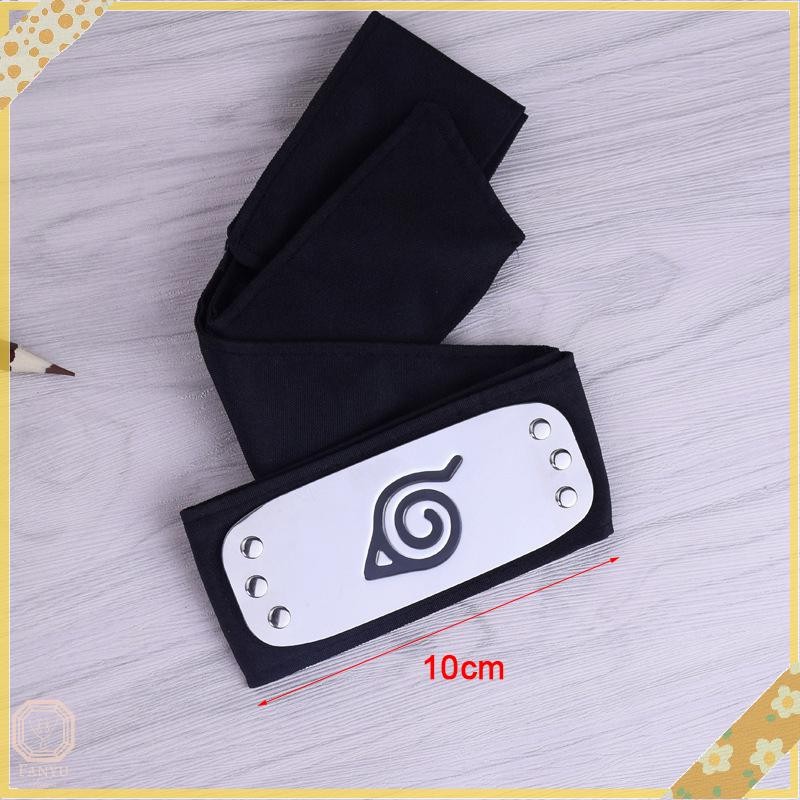 SGL แฟชั่นอะนิเมะคอสเพลย์ยืดหยุ่น Headwear เครื่องประดับผม Hairband SGL