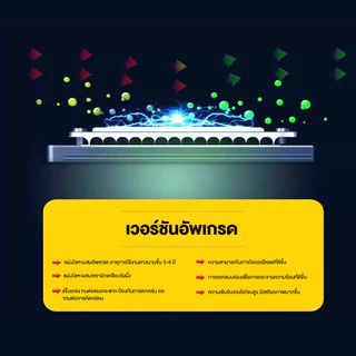 เครื่องอบโอโซน 70g/hours Ozone generator ฟอกอากาศ แบคทีเรีย การส่งมอบกรุงเทพ!