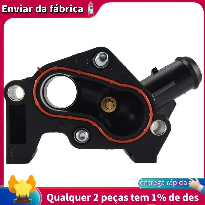 7M5G-8K556-AC Cooling System Thermostat สําหรับ Fiesta Focus 2012-2016