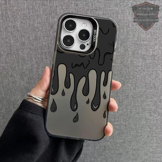 ส่งจากไทย เเคสซัมซุงA56 Paint Graffiti เคสแข็งเคลือบด้าน For Samsung A56 5G A06 A26 A05s A22 A35 A36 A54 A55 A15 A16