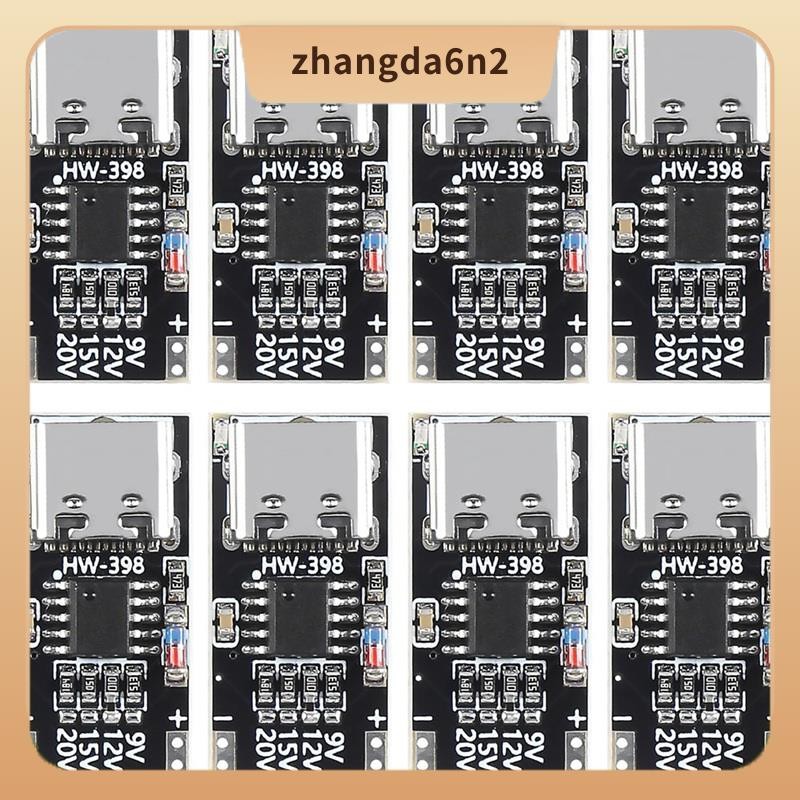 In StockUsb-C Pd Trigger Board Pd Decoy Module Usb C Pd Board