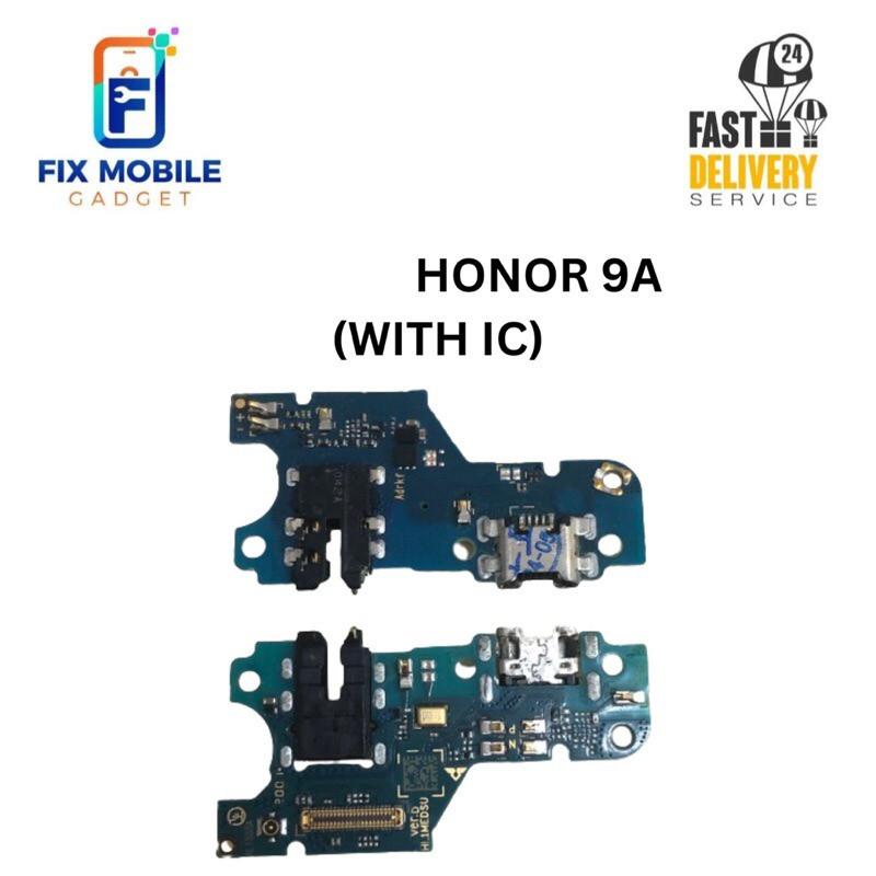 แท่นชาร์จสําหรับ HW HONOR 9A/ 9S/ 20 LITE [ Fix Mobile Gadget ]