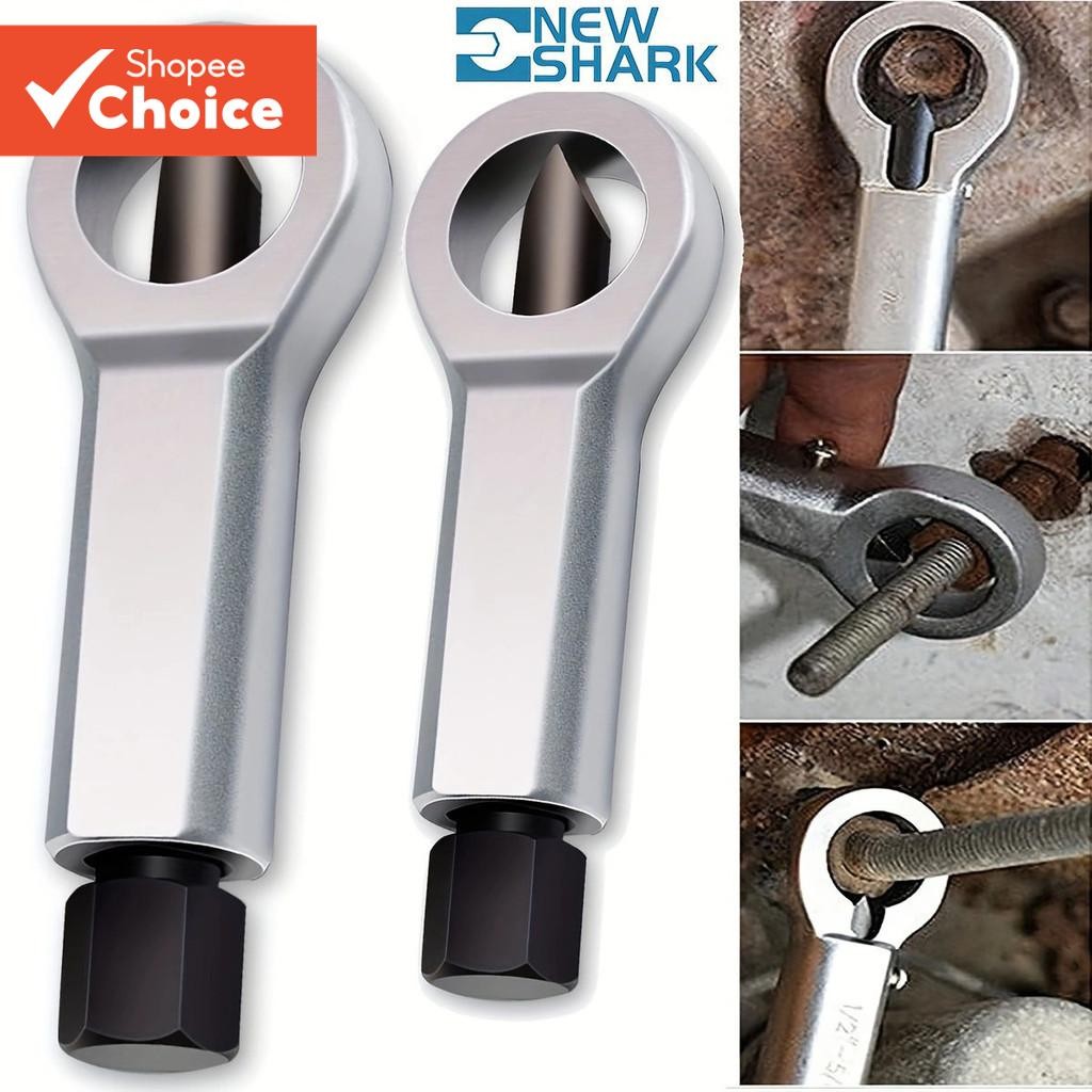 Metal Nut Splitter Cracker, Metal Nut Splitter Breaker คู่มือความดัน Nut Cracker Remover Extractor เ