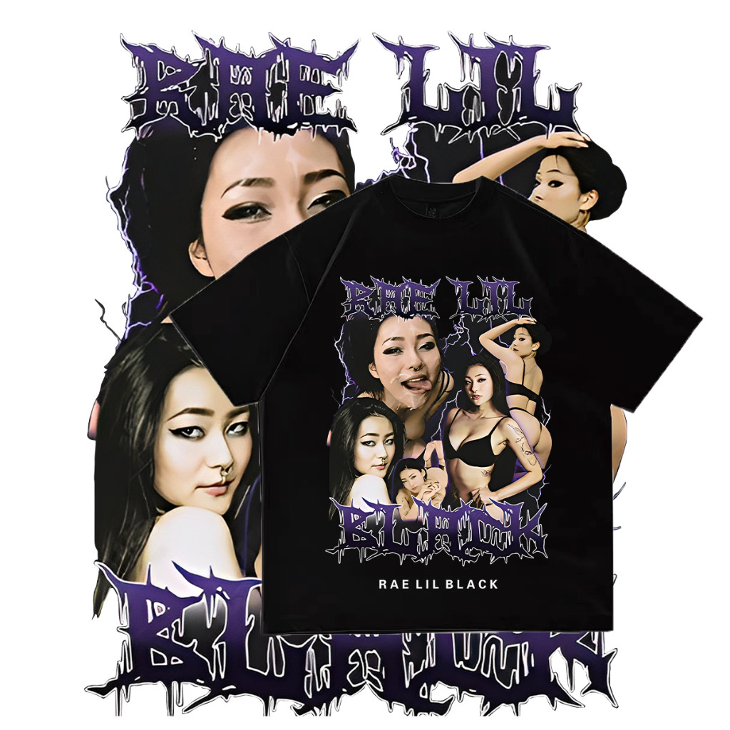 เสื้อยืดผ้าฝ้าย Hiptrack!!! เสื้อดาวสุดฮิตจากไทย