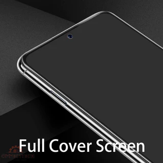 AG ฟิมล์กระจกด้าน แบบเต็มจอ for OPPO A5 a18 a57 a16 a15 a17k a60 a53 a17 a38 a74 a9 a31 a54 a3s a12 a1k F19 Pro F11