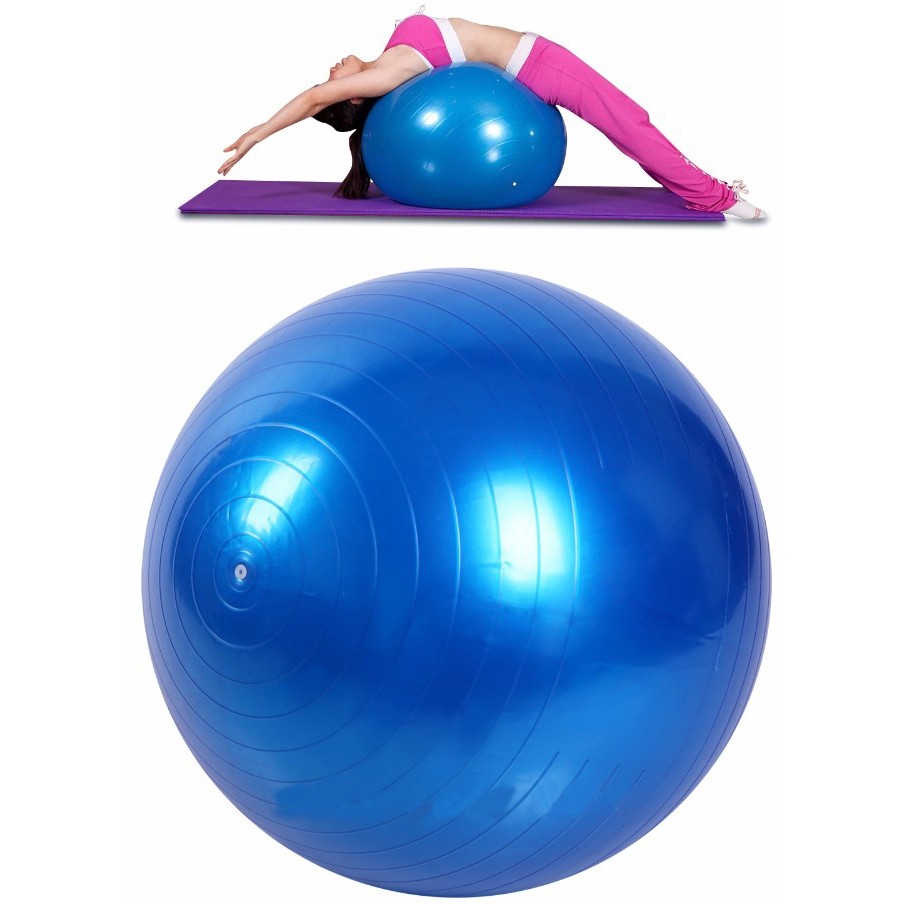 Gym Ball Ball สําหรับโยคะหญิงตั้งครรภ์ฟิตเนสกีฬา Birthball Birth Ball
