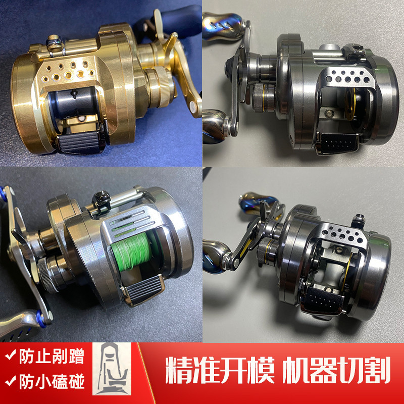 23cqbfs21CQ101 ฟิล์มป้องกันโปร่งใสสำหรับกลอง cqdc101 สติกเกอร์ Water Drop ล้อฟิล์ม