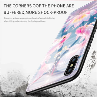 เคส For Samsung Galaxy A12 A71 A23 A03 A02 A02S A03S A50 A50S A51 A11 A10 A10S A13 A21S A30 A31 A20S A52 A73 4G 5G BLK