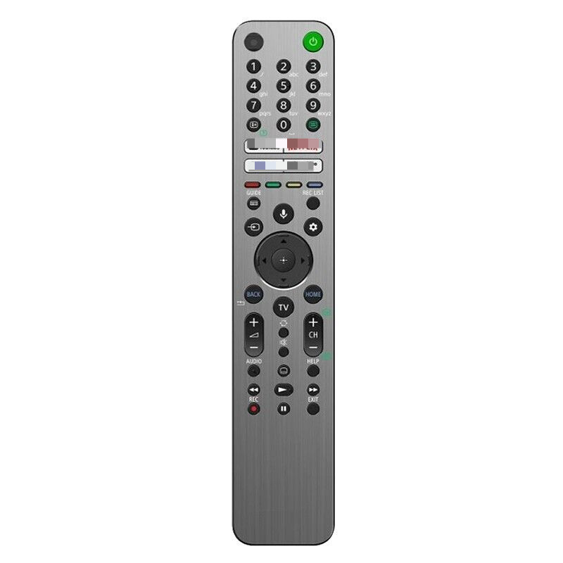 RMF-TX621E เสียงรีโมทคอนโทรลสําหรับ Sony TV KD-55XG8505 XG8577 XG8588 RMF-TX621U