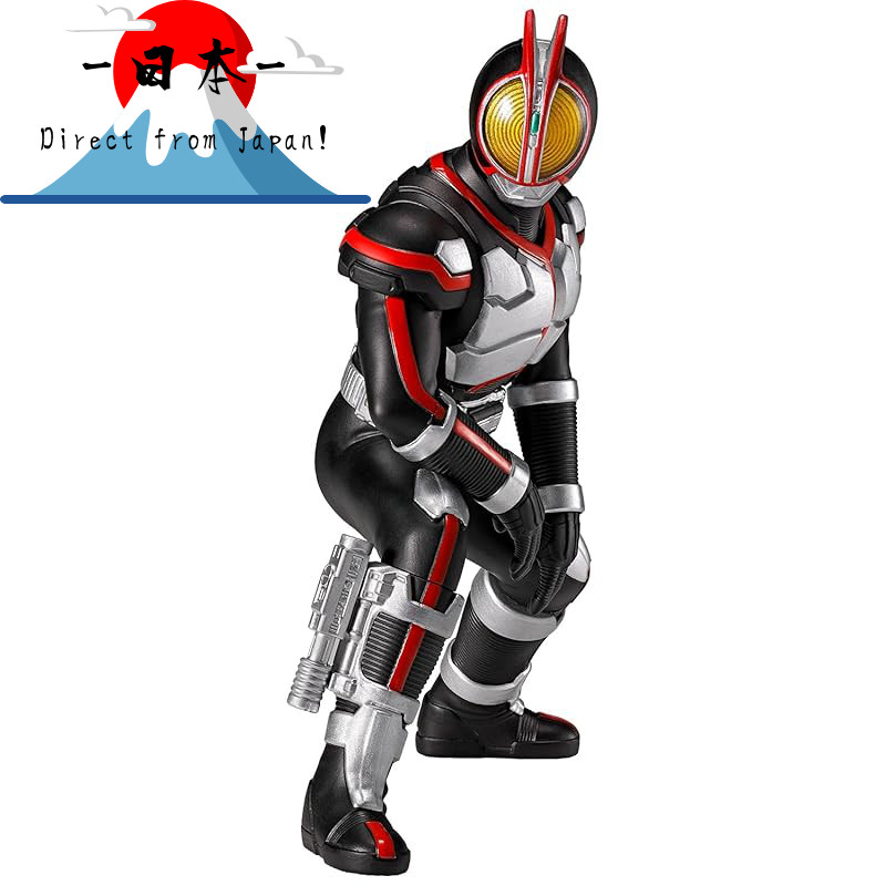 [Direct from Japan]
SOFVI SCULPTURE STUDIO Kamen Rider Faiz