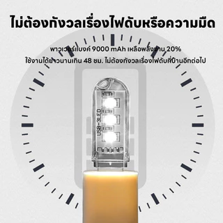 💥ถูกที่สุด💥 โคมไฟอ่านหนังสือ USB LED DC 5V ขนาดเล็ก แบบพกพา สว่างพิเศษ สําหรับพาวเวอร์แบงค์ แล็ปท็อป ไฟกลางคืน USB