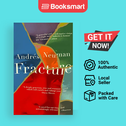 Neuman หัก Andrés; Caistol, Nick and Garcia, Lorenza - 9781783785124