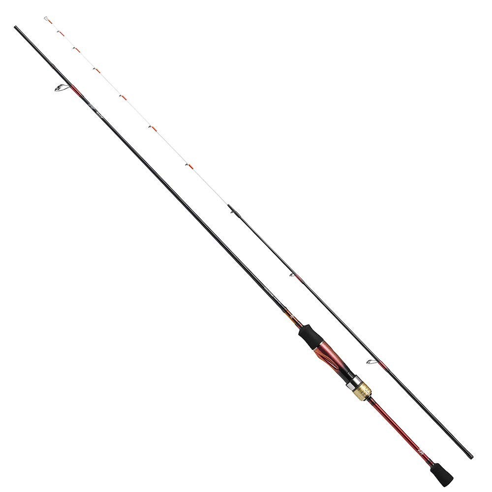 DAIWA Boat Rod Analisstar Kiss Y M-180 Y Fishing Rod