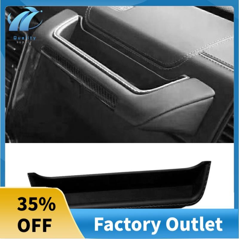 Superb รถกล่องเก็บถ้วยสําหรับ G-Class W463 G500 G55 G350 G63 G65 Slot Sundries Storage Organizer