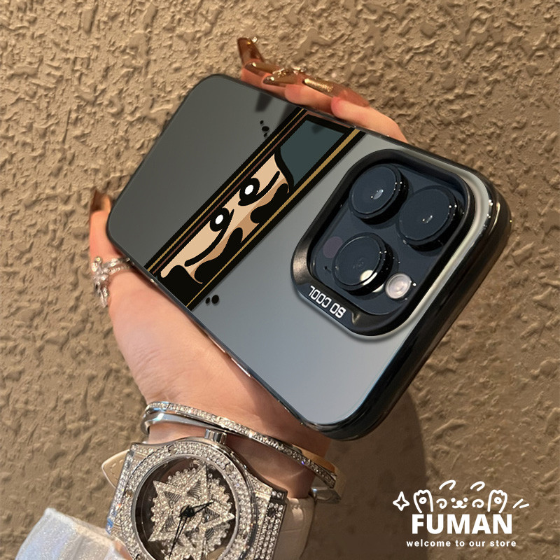 SAMSUNG ตลกเครยอนชินจังเคสโทรศัพท์สําหรับSamsung Galaxy S25 S24 S23 S22 S21 S20 Plus Ultra Lite FE S25 + S24 + S23 + S22 + S21 + S20 + เคสกันกระแทกการ์ตูนเลนส์ป้องกันปกอ่อน - รูปที่ 6