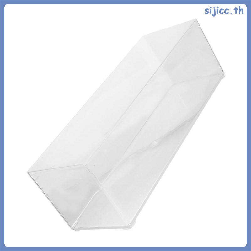 Toy Car Display Box Wall-Mounted Showcase For Action Figures Collection Display