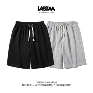 【จัดส่งตลอด 24 ชั่วโมง】กางเกงขาสั้นผู้ชายทรงหลวม ระบายอากาศ …