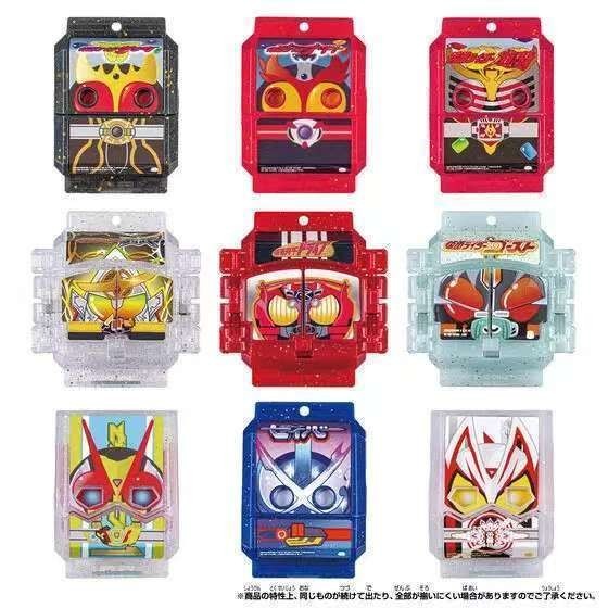 🔥พร้อมส่ง🔥Bandai DX Kamen Rider Gabu GAVV ผู้ขับขี่ในตํานาน Final Form ซ่อนอย่างเต็มที่🔥Ready Stock🔥