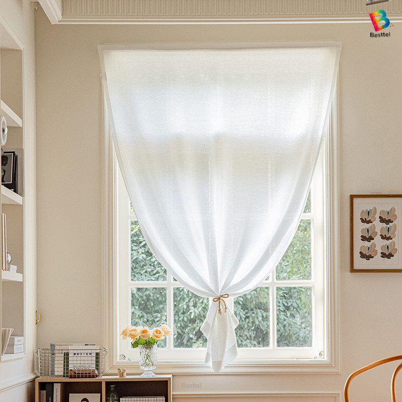 Besttel ผ้าม่าน ผ้าม