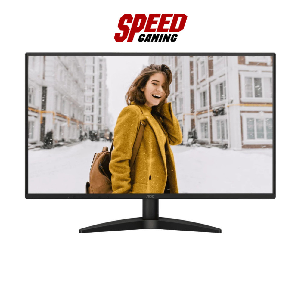 AOC 27B36H3/67 | 27" IPS FHD 120Hz 4ms | Monitor (จอมอนิเตอร์) | By Speed Gaming