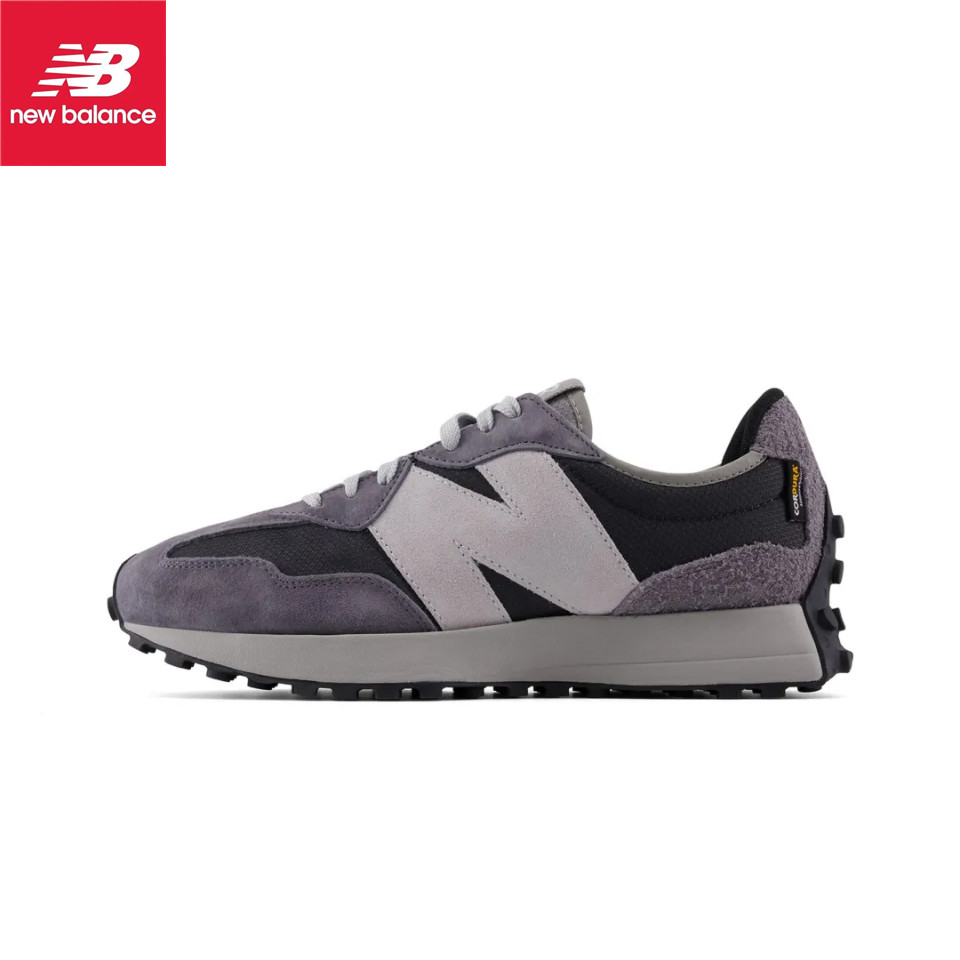 （ของแท้ 100%）New Balance NB 327 U327OD รองเท้าบาส