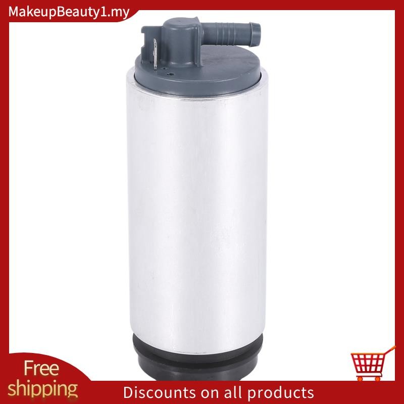 [ใน]265Lph In-Tankไฟฟ้าการใช้ปั๊มFitสําหรับS3 A4 A4 TT Golf R32 E85 V6 MK4/MK5 1.8T -487 9-655-1025