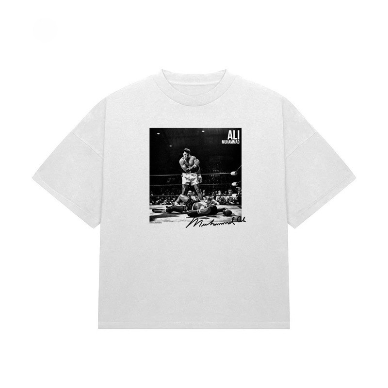 UT29 T-SHIRT MUHAMMAD ALI