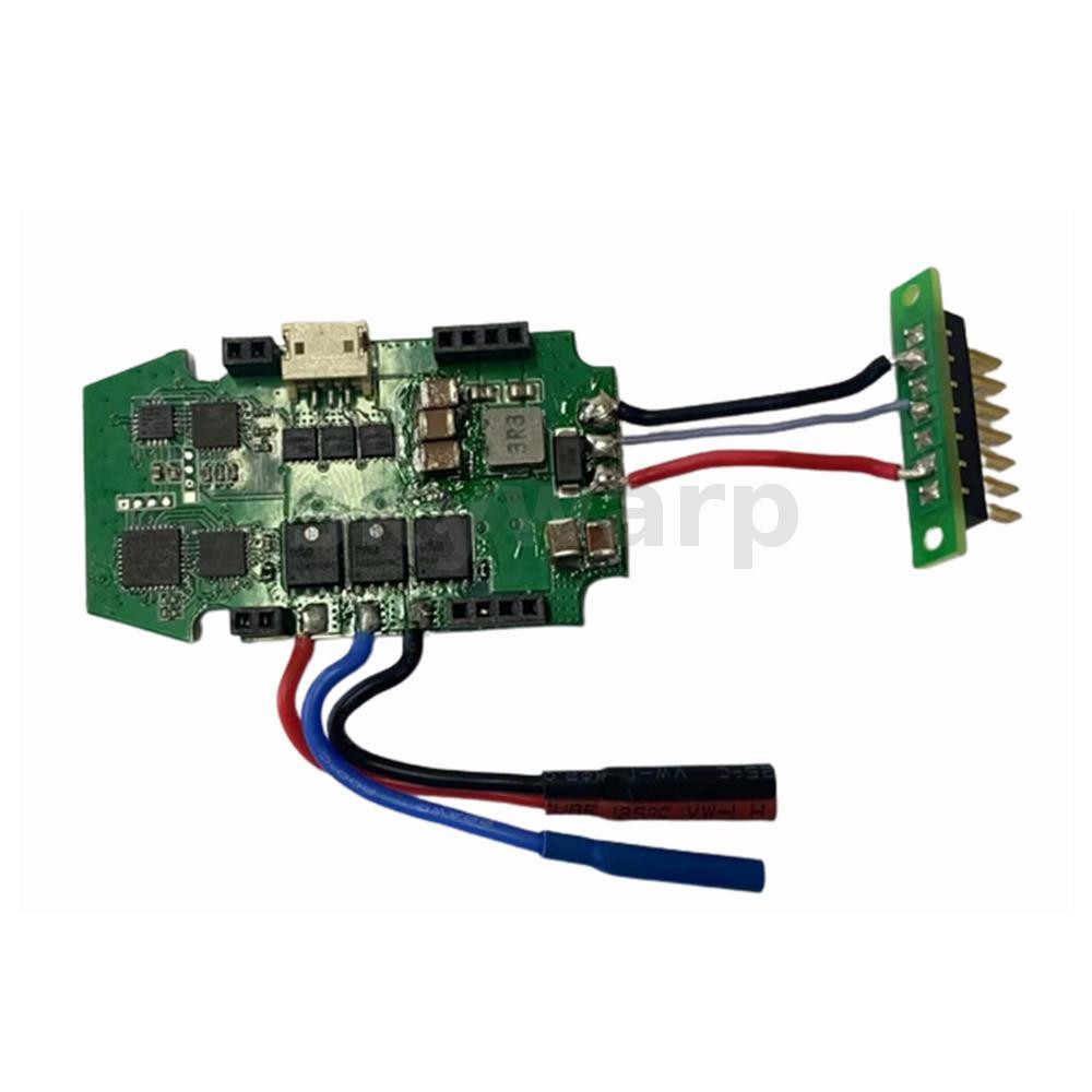 ชิ้นส่วนเฮลิคอปเตอร์ YPZNRC F09-S ESC RC