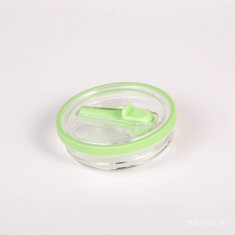 ฝาหลอดพลิก 40ออนซ์ ใช้ได้กับ Stanley Quencher ProTour, ฝาปิดไม่รั่วซึม, 1 แพ็ค ฝาถ้วยที่ถอดออกได้ 40 ออนซ์, อุปกรณ์เสริมสำหรับแก้วที่เหมาะกับ Stanley - รูปที่ 4